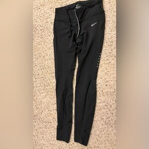Nike Black Dri-FIT legging